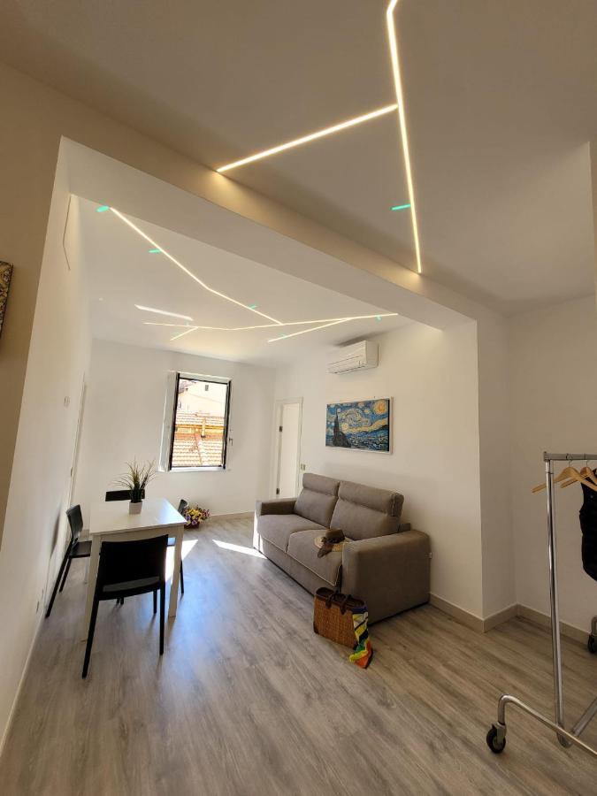 Sara Luxury Apartment 3 Sorrente Extérieur photo