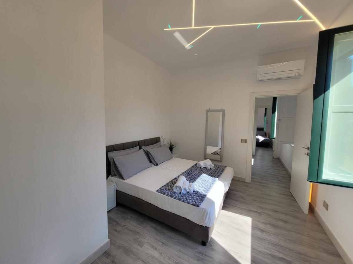 Sara Luxury Apartment 3 Sorrente Extérieur photo